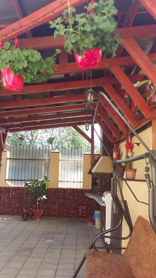 Vila Marius-Camere De Inchiriat Eforie Nord Exterior foto