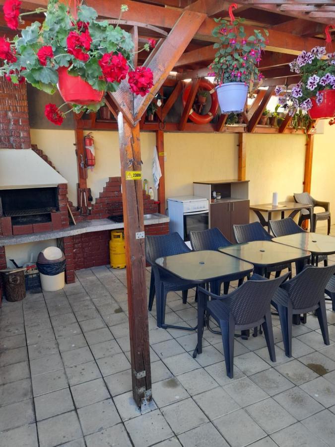 Vila Marius-Camere De Inchiriat Eforie Nord Exterior foto